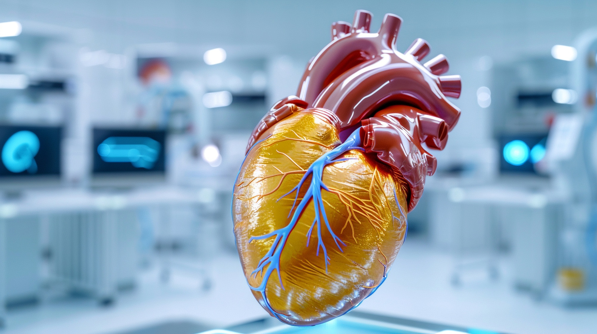 Management of Valve Disease
